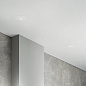 Встраиваемый светильник infinity fi trim 12w 3000k ideal lux 356112 — фото 1