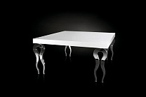 TABLE SILHOUETTE стол, VGnewtrend 7511556