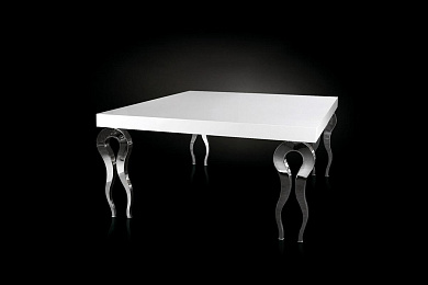TABLE SILHOUETTE стол, VGnewtrend 7511556