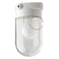 Pure Porcelain 006 IP54
