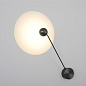 ALTO AP5W LED BLACK Crystal lux ALTO Бра LED 5W 400Lm — фото 2