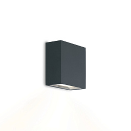 CENTRAL OUTDOOR 1.0 Wever Ducre Central Настенный светильник
