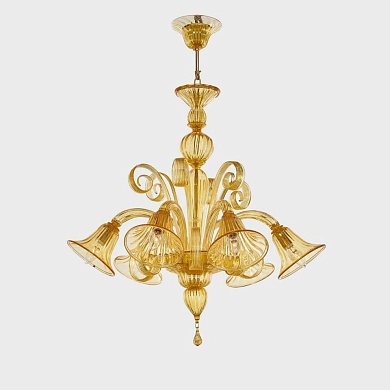 Люстра Sogni Di Cristallo Artemide
