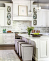 TOB52262 Visual Comfort Katie подвесной светильник желудь стеклянный — фото 5
