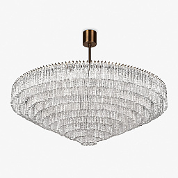 CL456 Bella Figura Villanova Потолочный светильник