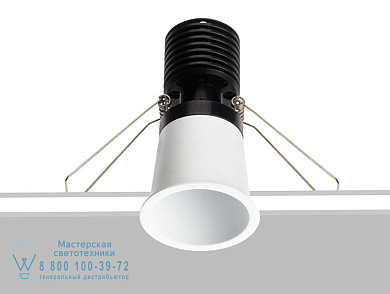 CORE 10 Встраиваемая оптика Flexalighting