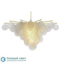 Nimbus подвесной светильник CTO LIGHTING NIMPEOSBFG