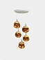 Подвесная система Tom Dixon Melt Mini-Round — фото 8