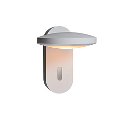 MAG4-2700-9016-SI Maggy Mawa Design светильник для чтения