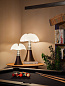 Настольный светильник Pipistrello Martinelli Luce 620/BZ — фото 4