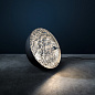 SM14LC Catellani & Smith Stchu-Moon торшер — фото 6