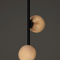 84.6 FLOOR BRASS 84 Bocci торшер — фото 7