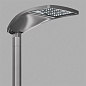 Парковый светильник Wow pole-top 807x505mm iGuzzini — фото 2