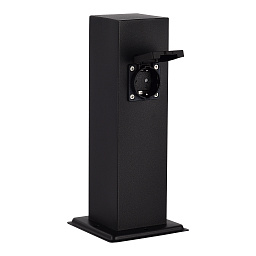 SL9012.405.00 ST-Luce SOCKET уличная розетка на столбике