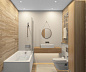 DK3103-WH Denkirs Deep встраиваемый светильник 10W — фото 5