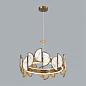 5447/40L Odeon Light Toscana подвесной светильник 40W 3200lm 3000K — фото 2