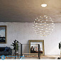 28 PETITS BIJOUX подвесной светильник Catellani & Smith w_o_s25 — фото 3