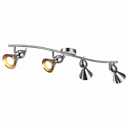 A9229PL-4CC Arte Lamp Picchio спот GU10 4х50W