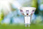 29194 Paulmann LED Reflector 450 лм 2,5 Вт 4000 К Серебряный — фото 4
