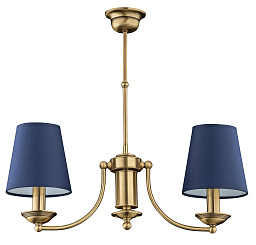 N-ZW-2(P/A) Kutek N Lampshade Люстра