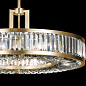 815840-2 Crystal Enchantment 29" Round Pendant подвесной светильник, Fine Art Lamps