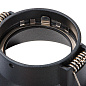 A2864PL-1BK Arte Lamp Dash точечный встраиваемый светильник GU10 1х35W — фото 3