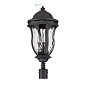 KP-5-308-40 Savoy House Monticello уличный светильник