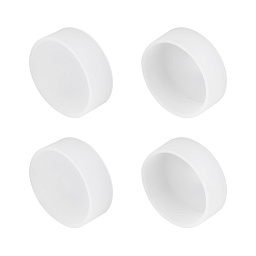 047248 Arlight Заглушка WPH-FLEX-D40-360deg WHITE глухая