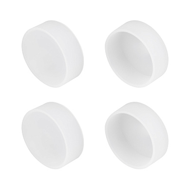 047248 Arlight Заглушка WPH-FLEX-D40-360deg WHITE глухая