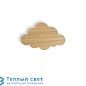 CLOUD настенный светильник Ferm Living 100151208