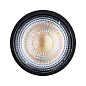 29148 Paulmann LED Reflector 350 лм 4,8 Вт RGBW+ с регулировкой яркости, черный матовый — фото 7