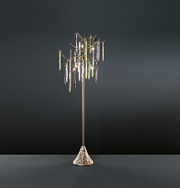 Glamour Stalagmite