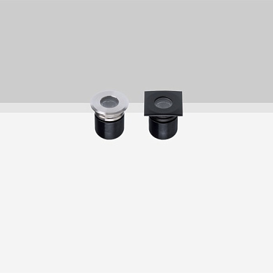 Грунтовый светильник Fronk Flexalighting