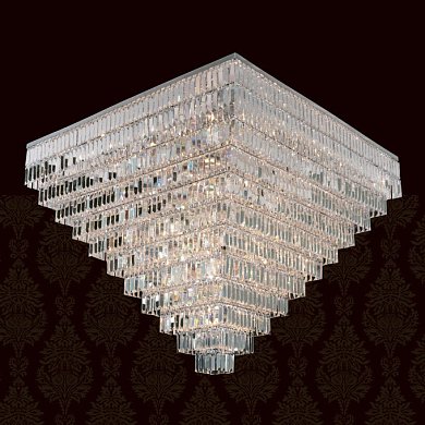 Люстра Imperial JAGO, 110×110 см NCS 150