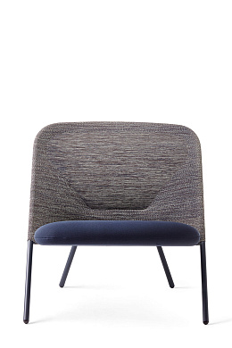 Shift Lounge Chair кресло Moooi