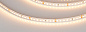 Светодиодная лента Arlight RT-A160-8mm 24 В IP20 12 Вт/м 160 LED/м 8 мм CRI>85 50 м — фото 20