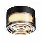 7157/6CL Odeon Light RONDA накладной светильник 6W 410lm 2200, 2700, 3000K — фото 1