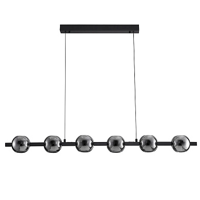 A2471SP-12BK Markab Arte Lamp люстра