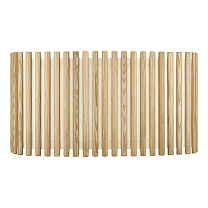 Komorebi Large - Rectangular Oak