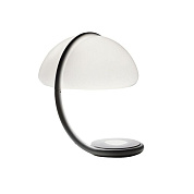 Serpente - LAMPE DE TABLE/Blanc