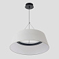 Светильник подвесной Crystal Lux FUSION SP30W LED — фото 3