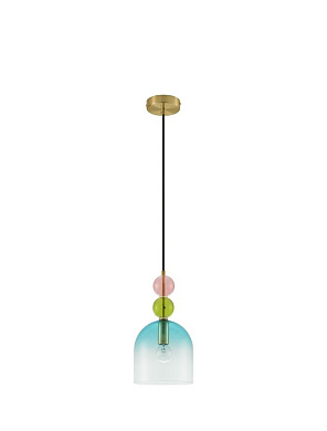 Подвесной светильник MURANO Nova Luce