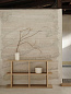 Книжный шкаф Kona Ferm Living 1104270034 шпон натурального дуба — фото 1