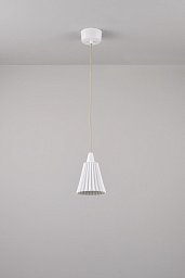 FP156N Original BTC Hector Pleat подвесной светильник