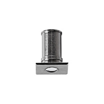 powerLED 1 W 350 mA 139 Lm - Cool white 5000 K - 70°
