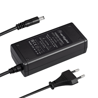 046056 Arlight блок питания ARDV-SP-60-12BD (12V, 5A, 60W)