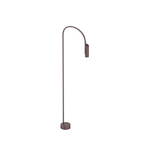 CAULE BOLLARD 3 3000K EU 220-240V D.B