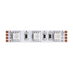 Standard 12V RGB LED Strip Maytoni Светодиодная лента Standard Светодиодная лента RGB