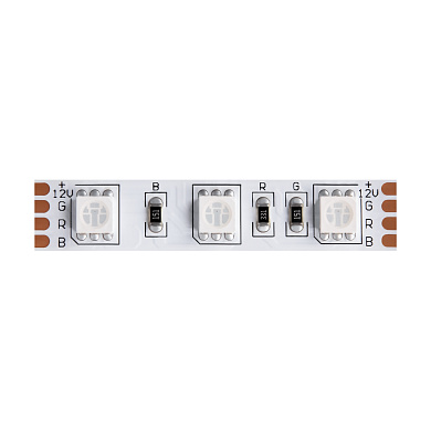 Светодиодная лента RGB Maytoni Standard 12V