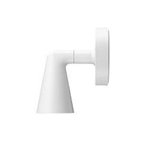 BELVEDERE SPOT WALL 4000K S 6W/220-240V WHT